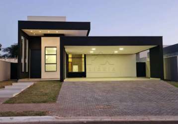 Casa em condomínio fechado com 3 quartos para alugar na avenida mário ranieri, residencial villa dumont, bauru, 340 m2 por r$ 10.000