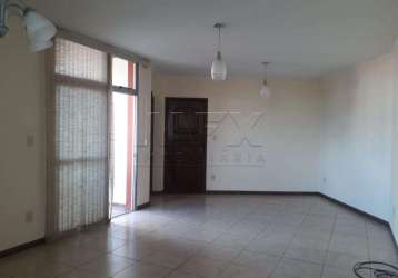 Apartamento com 3 quartos à venda na rua machado de assis, vila américa, bauru, 147 m2 por r$ 450.000