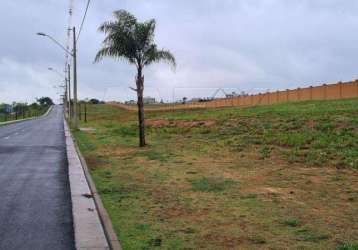 Terreno à venda na rua agripina de paula, alphaville, bauru, 900 m2 por r$ 900.000