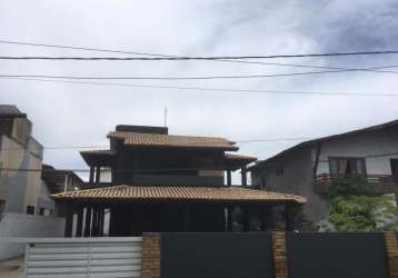 Casa com 2 dormitórios à venda por r$ 540.000 - portal do sol - joão pessoa/pb