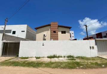 Casa com 4 dormitórios à venda, 160 m² por r$ 450.000,00 - recanto do poço - cabedelo/pb