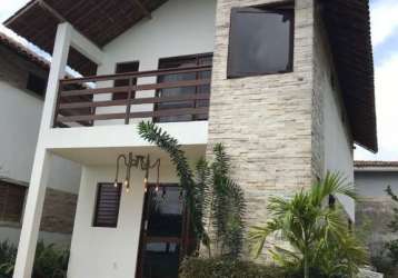 Casa com 3 dormitórios à venda por r$ 419.000,00 - chã do lindolfo - bananeiras/pb