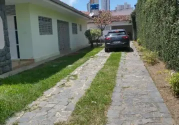 Casa com 4 dormitórios à venda por r$ 950.000 - bairro dos estados - joão pessoa/pb