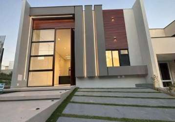 Casa com 3 quartos, 97 m², à venda por r$ 498.000- serrotão - campina grande/pb
