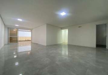 Apartamento com 4 quartos à venda, 220 m² por r$ 2.200.000 - jatiúca - maceió/al- edifício porto fino