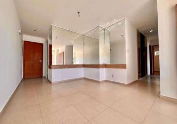 Apartamento com 3 quartos, 84 m², à venda por r$ 495.000 - farol - maceió/al