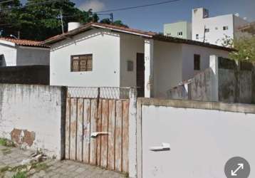 Casa à venda por r$ 220.000,00 - mangabeira - joão pessoa/pb