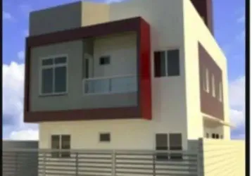 Apartamentos 2 quartos , 1 suite , com varanda e terreos com area externa privativa