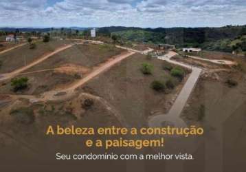 Terreno à venda, 497 m² por r$ 260.000 - centro - bananeiras/pb