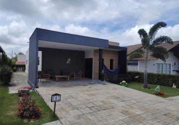 Casa com 3 dormitórios à venda, 170 m² por r$ 620.000,00 - bananeiras - bananeiras/pb