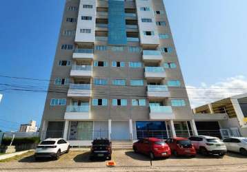 Apartamento com 3 dormitórios à venda, 93 m² por r$ 680.000,00 - intermares - cabedelo/pb