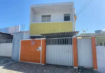 Casa com 3 dormitórios à venda por r$ 200.000,00 - ernesto geisel - joão pessoa/pb