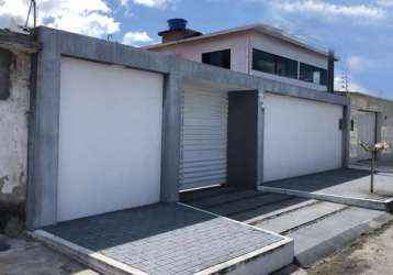 Casa com 3 dormitórios à venda por r$ 500.000,00 - josé américo de almeida - joão pessoa/pb