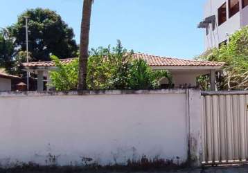 Casa com 3 dormitórios à venda por r$ 450.000,00 - portal do sol - joão pessoa/pb