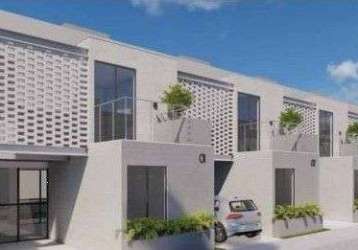 Apartamento com 3 dormitórios à venda, 101 m² por r$ 350.000,00 - centenário - campina grande/pb