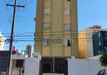 Apartamento com 2 dormitórios à venda, 61 m² por r$ 195.000,00 - centro - londrina/pr