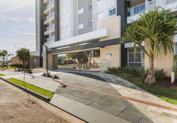 Apartamento com 3 dormitórios, 71 m² - venda por r$ 630.000 ou aluguel por r$ 2.900/mês - jardim presidente - londrina/pr