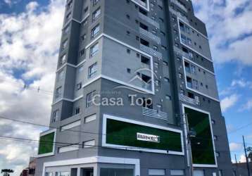 Cobertura à venda edifício maison vert - órfãs