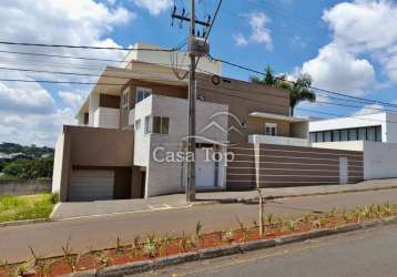 Triplex para alugar condomínio solar tayluma residence - vila estrela
