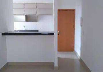 Apartamento com 2 dormitórios, 66 m² - venda por r$ 410.000,00 ou aluguel por r$ 2.833,00/mês - centro - jacareí/sp