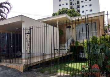 Casa à venda, 345 m² por r$ 1.000.000,00 - centro - caçapava/sp
