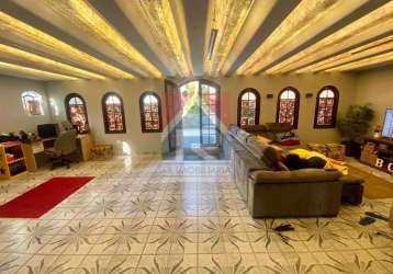 Casa com 2 quartos à venda na rua flamengo, --, parque erasmo assunção, santo andré, 397 m2 por r$ 795.000