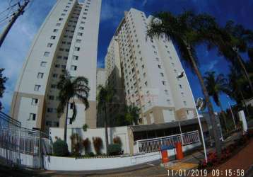 Apartamento com 3 dormitórios à venda, 56 m² por r$ 380.000,00 - vila santa catarina - americana/sp