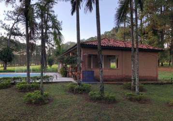 Fazenda com 3 dormitórios à venda, 1900000 m² por r$ 19.000.000,00 - jardim nossa senhora das graças - paulistania/sp