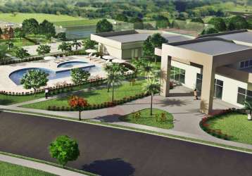Terreno à venda, 369 m² por r$ 350.000,00 - parque nova carioba - americana/sp