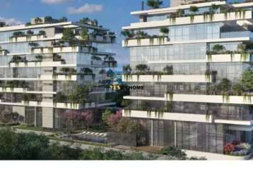 Apartamento com 3 suítes, 3 vagas, 304 m² privativos  r$ 8.088.000,00 - batel - curitiba/pr - ap6065