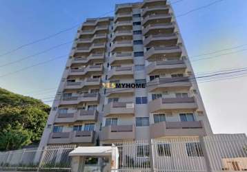 Apartamento beira mar  com 3 dormitórios à venda por r$ 1.100.000 - praia de armação do itapocorói - penha/sc - ap6313