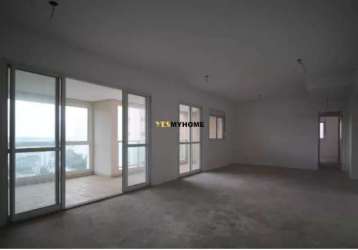 Apartamento em condomínio clube com 4 quartos à venda, 131 m² por r$ 1.301.000 - ecoville - curitiba/pr - ap4257
