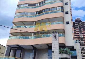 Apartamento com 2 quartos à venda na rua bartolomeu dias, 314, aviação, praia grande, 78 m2 por r$ 450.000