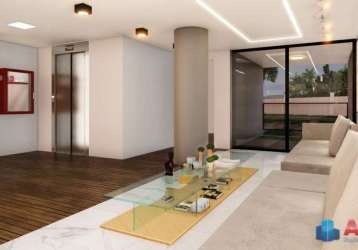 Apartamento com 2 quartos  à venda, 50.00 m2 por r$229900.00  - indianopolis - caruaru/pe