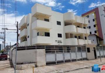 Apartamento com 4 quartos  para alugar, 120.00 m2 por r$1200.00  - universitario - caruaru/pe