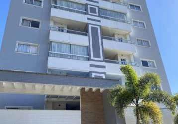 Apartamento com 2 quartos à venda no sol, indaial , 74 m2 por r$ 400.000