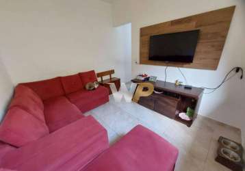 Casa com 2 dormitórios à venda, 168 m² por r$ 550.000,00 - vila planalto - são bernardo do campo/sp