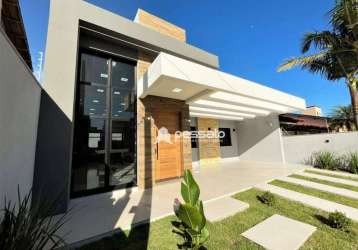 Casa à venda, 124 m² por r$ 759.000,00 - loteamento jardim timbaúva - gravataí/rs