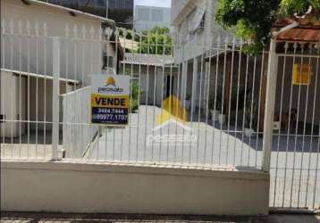Casa à venda, 114 m² por r$ 640.000,00 - vila ipiranga - porto alegre/rs