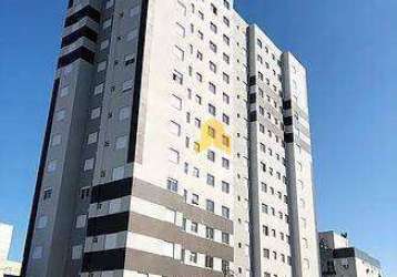 Apartamento com 1 dormitório à venda, 45 m² por r$ 201.600,00 - vila princesa izabel - cachoeirinha/rs