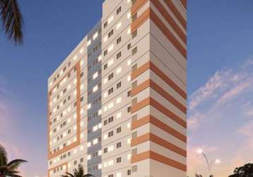 Ibiza by ace | construtora ace realty | construção | 37 metros | 02 dormitórios | sem varanda | 01 vaga