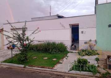 Casa com 3 quartos à venda na avenida ozório teixeira filho, 181, parque dos eucalíptos, mogi guaçu, 121 m2 por r$ 380.000