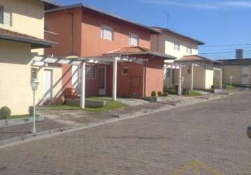 Casa em condomínio fechado com 2 quartos à venda na rua doutor dante erbolato, 246, cidade satélite íris, campinas, 85 m2 por r$ 260.000