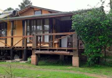 Casa com 2 quartos à venda na estradas das costas, 001, zona rural, gonçalves, 400 m2 por r$ 2.100.000