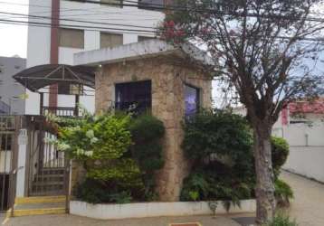 Apartamento com 3 quartos à venda na Rua Pandia Calógeras, 51, Cambuí, Campinas, 117 m2 por R$ 585.000