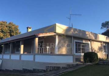 Chácara / sítio com 7 quartos à venda na estrada das laranjeiras, 295, estância figueira branca, campo limpo paulista, 180 m2 por r$ 1.600.000