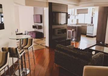 Gleba palhano, apartamento com 3 dormitórios à venda, 226 m² por r$ 1.250.000 - edifício vision residence - londrina/pr
