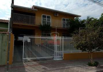 Sobrado com 4 dormitórios à venda, 300 m² por r$ 1.600.000,00 - santa mônica - londrina/pr