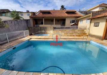 Casa à venda, 257 m² por r$ 1.150.000,00 - jardim alvorada - londrina/pr
