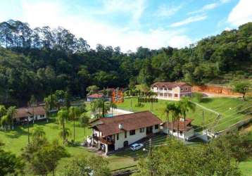 Área à venda, 314000 m² - aldeia ivoturucaia - franco da rocha/sp